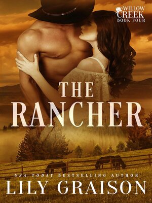 cover image of The Rancher